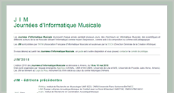 Desktop Screenshot of jim.afim-asso.org